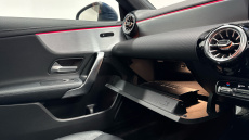 Mercedes-Benz CLA 250e AMG Line Premium Plus 4dr Tip Auto Saloon